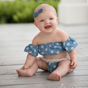 Meet your Posher, Dawn